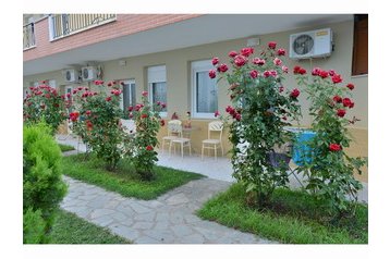 Griechenland Privát Metamorfosi, Exterieur